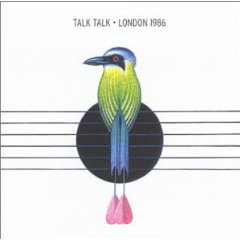 London 1986