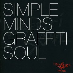 Graffiti Soul