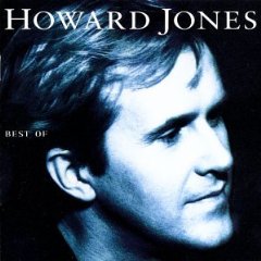 The Best of Howard Jones
