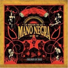 Best of Mano Negra