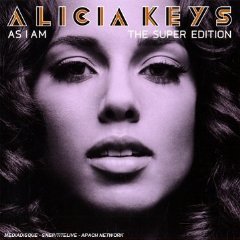 As I Am-the Super Edition