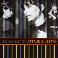 The Very Best of Astrud Gilberto