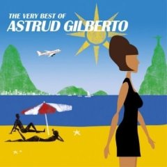 Very Best of Astrud Gilberto