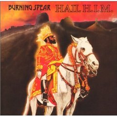 Hail H.I.M.