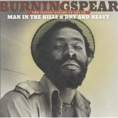 Man in the Hills/Dry & Heavy