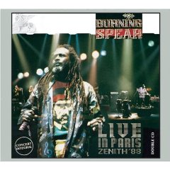 Live In Paris: Zenith '88 (2CD)