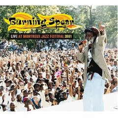 Live at the Montreaux Jazz Festival 2001