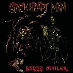 Blackheart Man