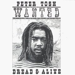 Wanted Dread & Alive