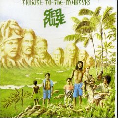 Tribute to the Martyrs