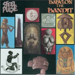 Babylon the Bandit