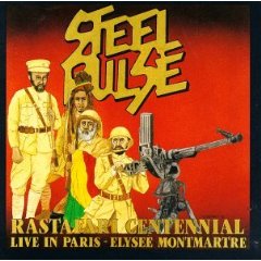 Rastafari Centennial: Live in Paris - Elysee Montmartre