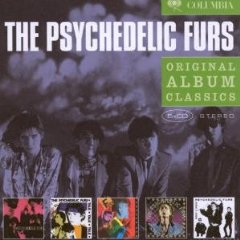 Original Album Classics