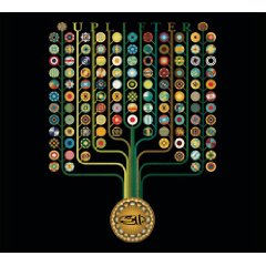 Uplifter (CD/DVD)