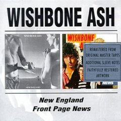 New England/Front Page News