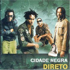 Cidade Negra Direto: Ao Vivo 2006