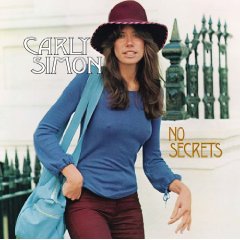 No Secrets (SHM-CD)