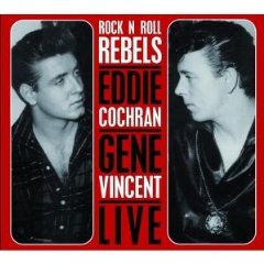 Live: Rock N Roll Rebels
