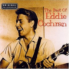 The Best of Eddie Cochran