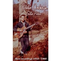 Guitar Picker: Rare Recordings 1954-1960