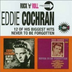 12 of His Biggest Hits/Never to Be Forgotten