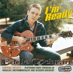 I'm Ready