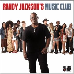 Randy Jackson's Music Club, Volume 1