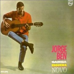 Samba Esquema Novo