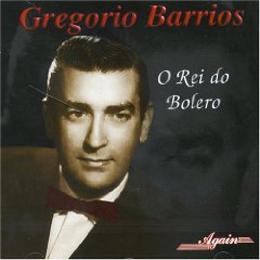 O Rei Do Bolero