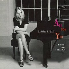 All for You: A Dedication to the Nat King Cole Trio