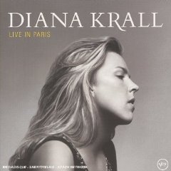 Live in Paris