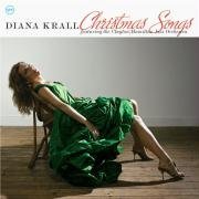 Diana Krall Christmas Songs