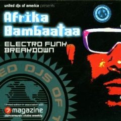 Electro Funk Breakdown