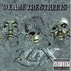 We Are the Streets