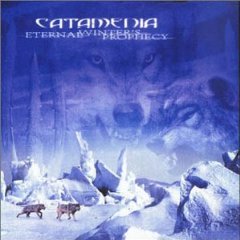 Eternal Winter's Prophecy