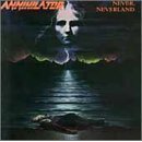Never, Neverland