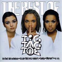 Best of Tic Tac Toe