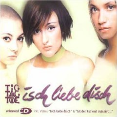 Isch Liebe Disch