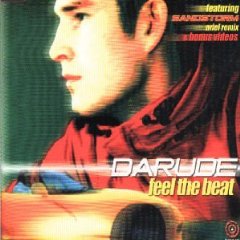 Feel The Beat/Sandstorm