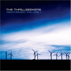 Nightmusic, Vol. 1