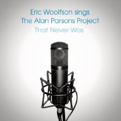 Woolfson Sings the Alan Parsons Project That Never Was