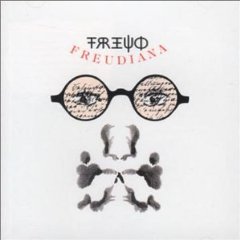 Freudiana (1989 Studio Cast)