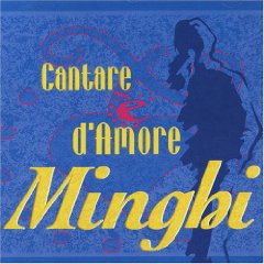 Amedeo Minghi: Cantare d'Amore