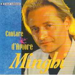 Cantare E d'Amore
