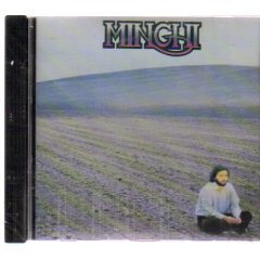 Minghi