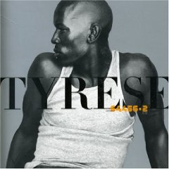 Tyrese