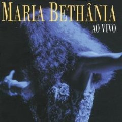 Maria Bethânia Ao Vivo