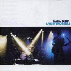 Live in Brussels