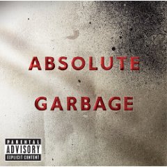 Absolute Garbage