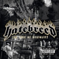 The Rise of Brutality